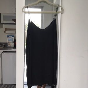 ACACIA • Flores Dress in Shadow